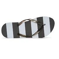 Mixit Womens Zori Flip-Flops