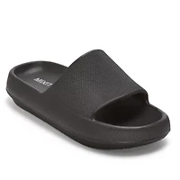 Mixit Womens Slide Sandals