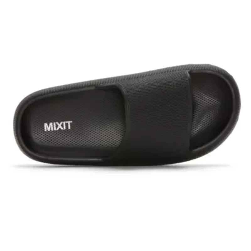 Mixit Womens Slide Sandals