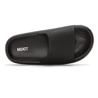 Mixit Womens Slide Sandals
