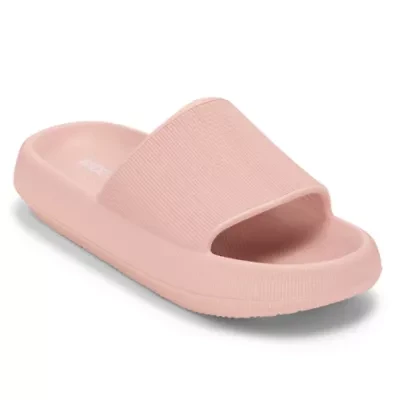 Mixit Womens Slide Sandals