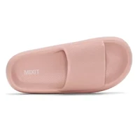 Mixit Womens Slide Sandals