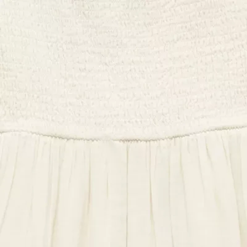 Thereabouts Little & Big Kid Girls Sleeveless Sundress