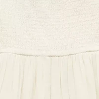 Thereabouts Little & Big Kid Girls Sleeveless Sundress
