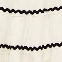 Thereabouts Little & Big Kid Girls Sleeveless Sundress