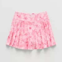 Xersion Little & Big Kid Girls Skort