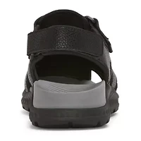 St. John's Bay Mens Fairport Strap Sandals