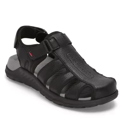 St. John's Bay Mens Fairport Strap Sandals