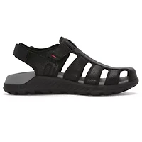 St. John's Bay Mens Fairport Strap Sandals