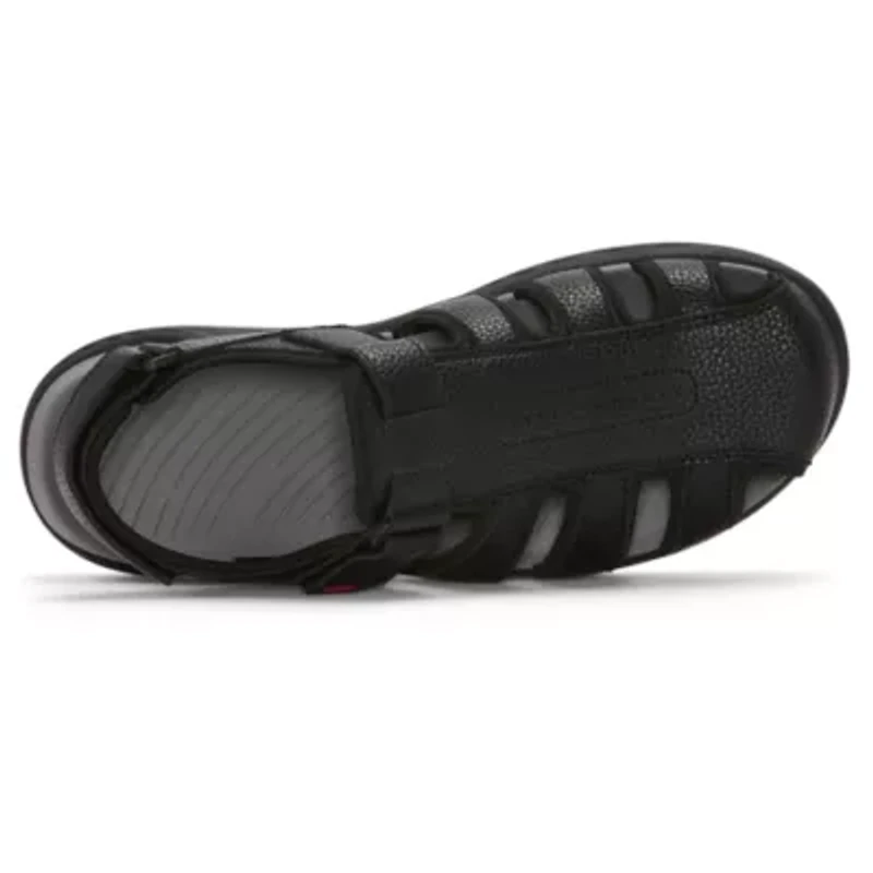 St. John's Bay Mens Fairport Strap Sandals