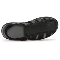 St. John's Bay Mens Fairport Strap Sandals