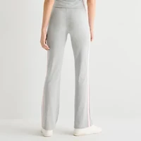 Forever 21 Womens Juniors Flare Pull-On Pant