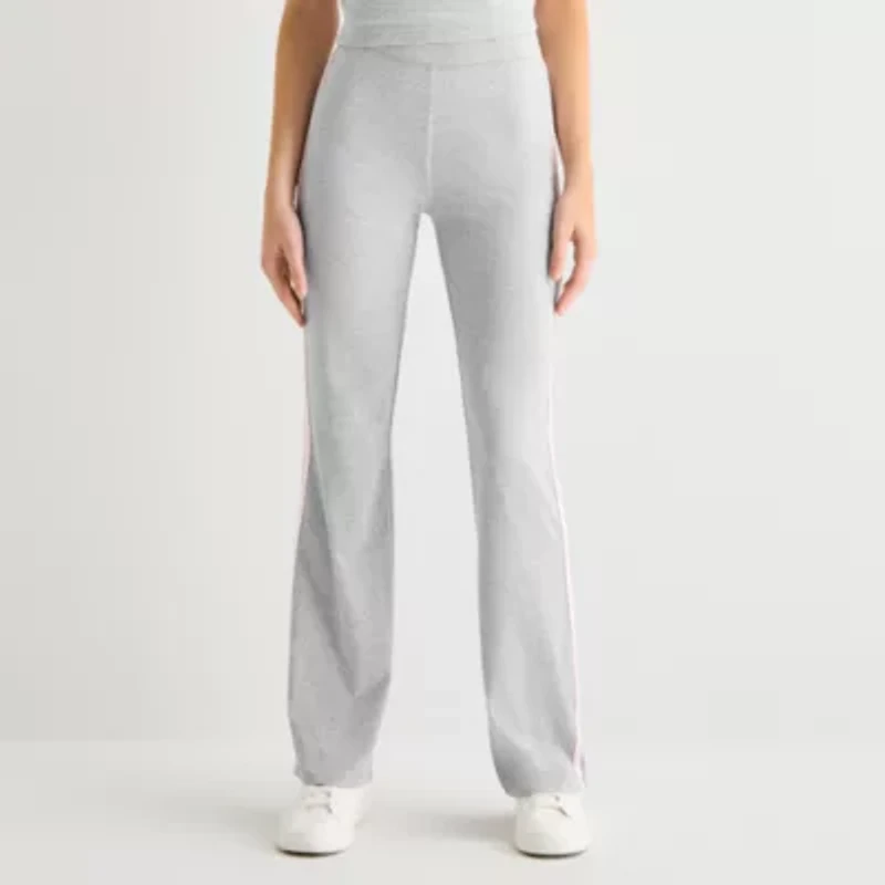 Forever 21 Womens Juniors Flare Pull-On Pant