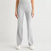Forever 21 Womens Juniors Flare Pull-On Pant