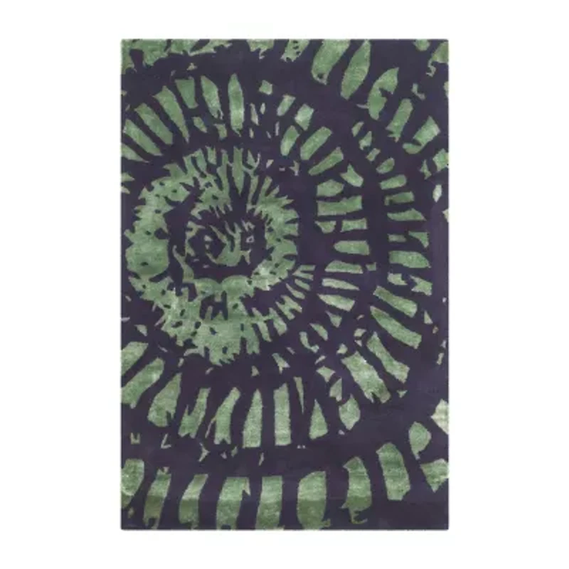 Safavieh Capri Collection Almira Geometric Area Rug
