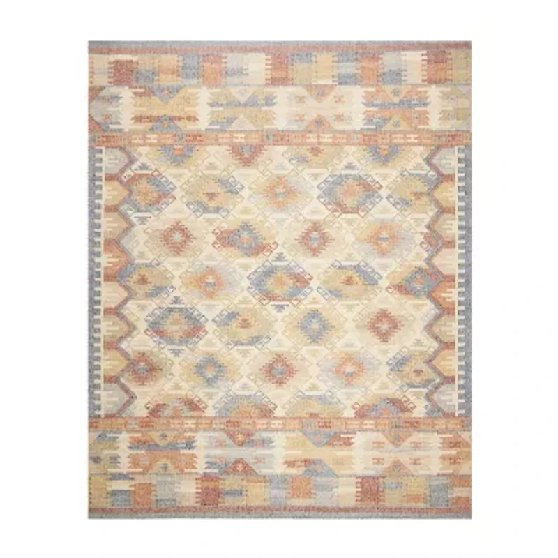 Safavieh Canyon Collection Raphael Geometric Area Rug