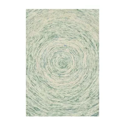 Safavieh Ikat Collection Randall Geometric Area Rug