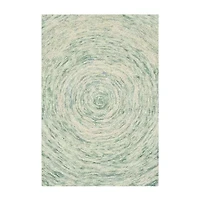 Safavieh Ikat Collection Randall Geometric Area Rug