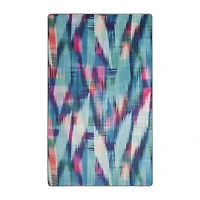 Safavieh Daytona Collection Meridith Geometric Area Rug