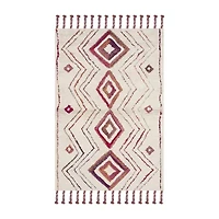 Safavieh Casablanca Collection Salem Geometric Area Rug
