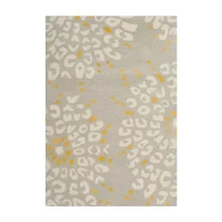 Safavieh Capri Collection Cahir Floral Area Rug