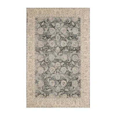 Safavieh Classic Vintage Collection Kristal Oriental Area Rug
