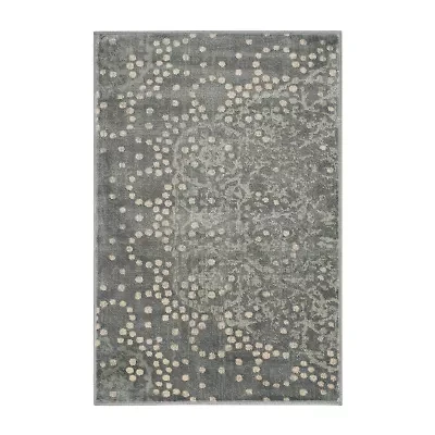 Safavieh Constellation Vintage Collection Vianne Dots Area Rug