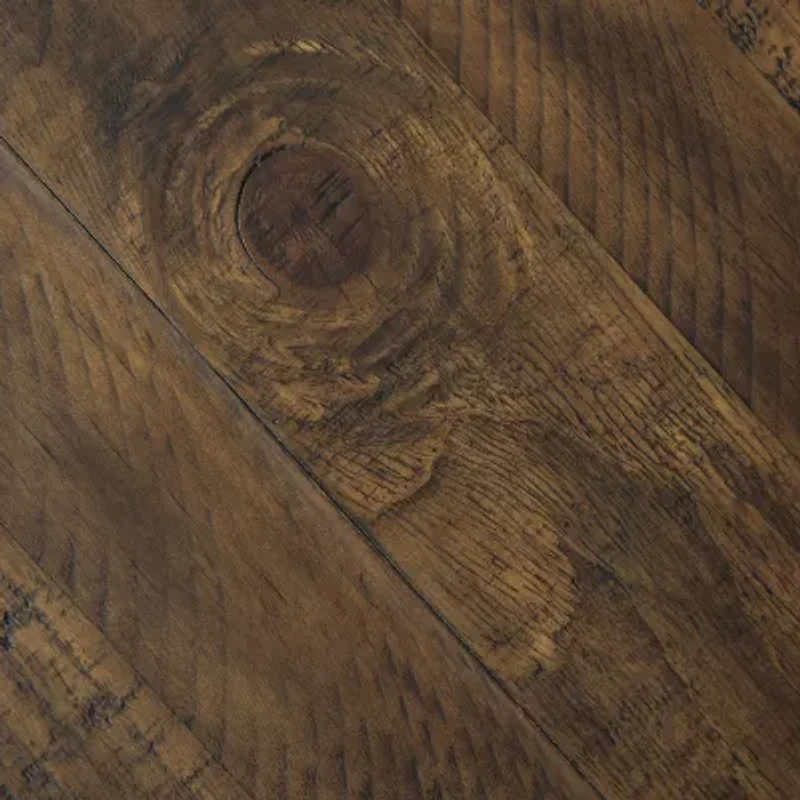 Signature Design by Ashley® Valdine Collection Rectangular Wood-Top Dining Table