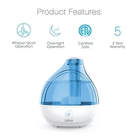 Pure Enrichment Mistaire Humidifier