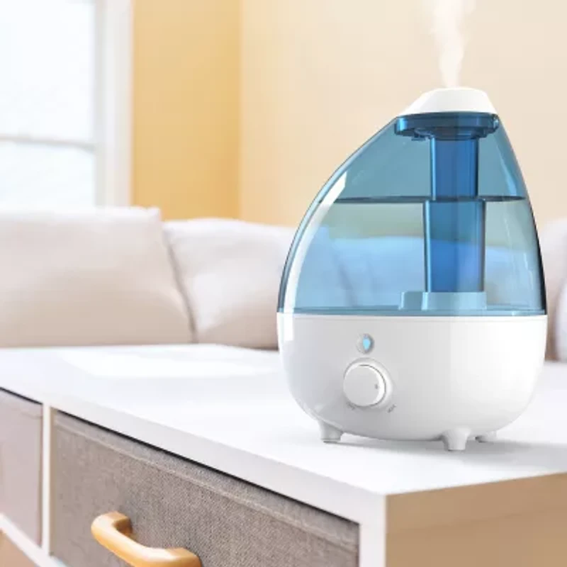 Pure Enrichment MistAire XL Ultrasonic Cool Mist Humidifier