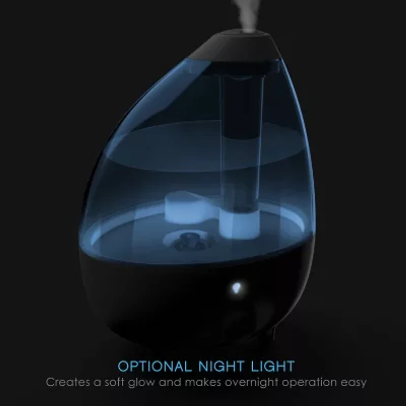 Pure Enrichment MistAire XL Ultrasonic Cool Mist Humidifier