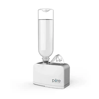 Pure Enrichment Travel Ultrasonic Humidifier