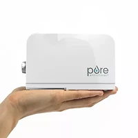 Pure Enrichment Travel Ultrasonic Humidifier