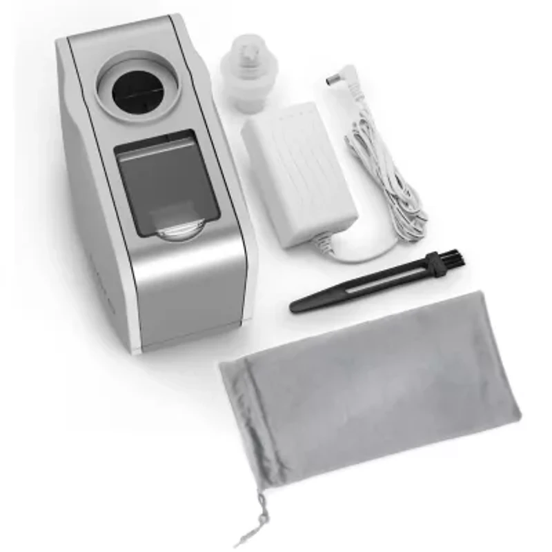 Pure Enrichment Travel Ultrasonic Humidifier