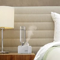 Pure Enrichment Travel Ultrasonic Humidifier