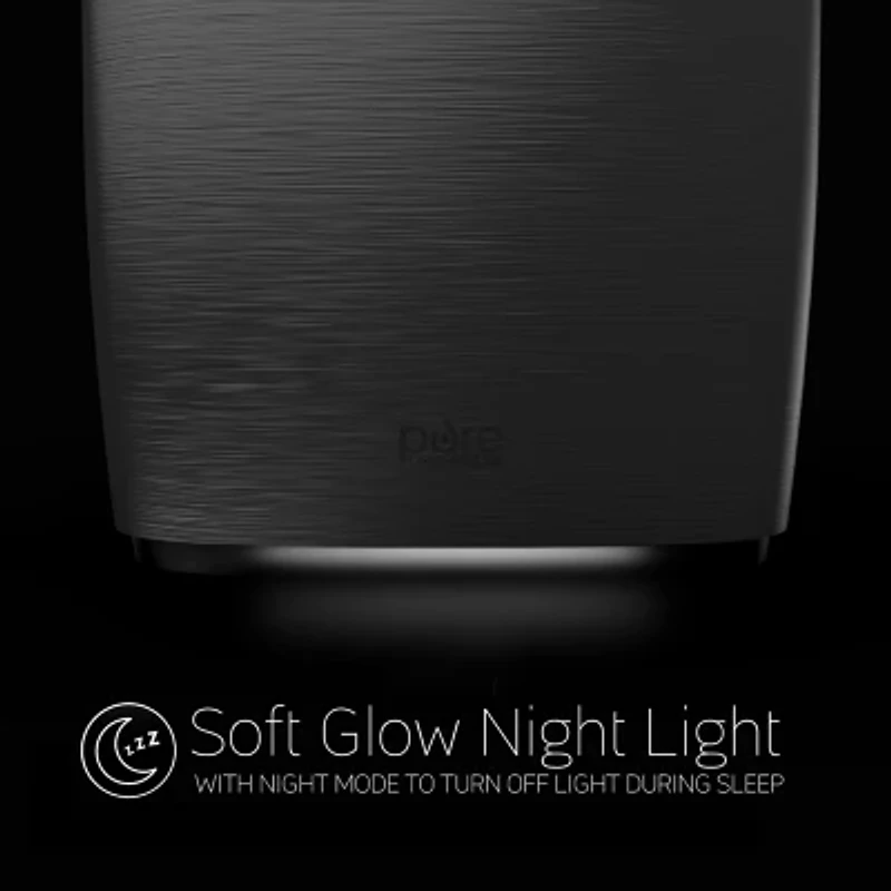 Pure Enrichment HumeXL Ultrasonic Cool Mist Humidifier