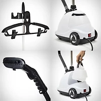 Pure Enrichment Pure Steam XL Fabric Steamer