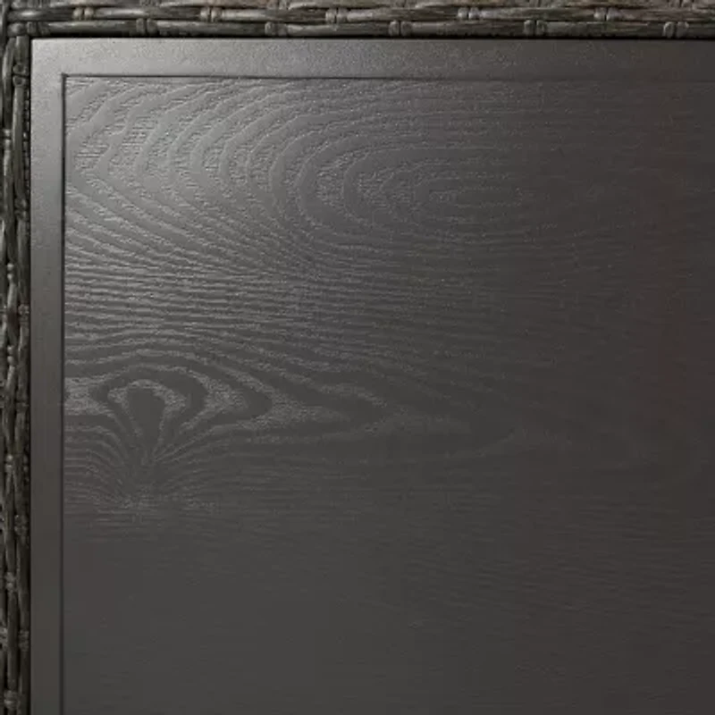 Signature Design by Ashley® Grasson Lane Weather Resistant Patio Coffee Table
