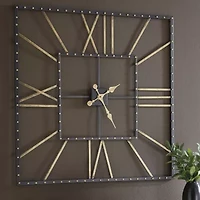 Signature Design by Ashley® Thames Wall Clock