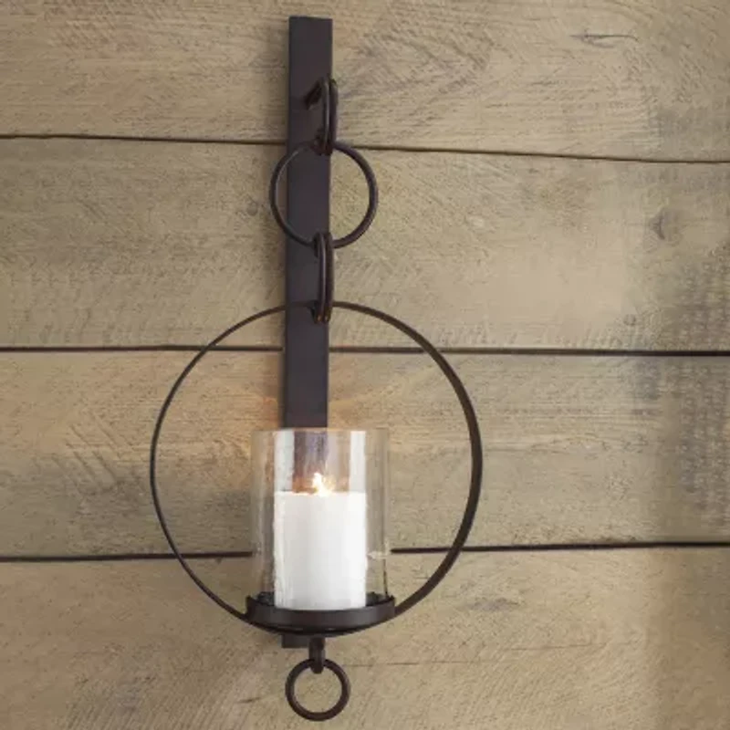 Signature Design by Ashley® Ogaleesha Candle Sconce