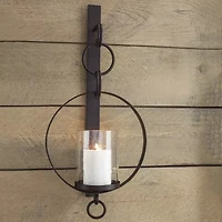 Signature Design by Ashley® Ogaleesha Candle Sconce