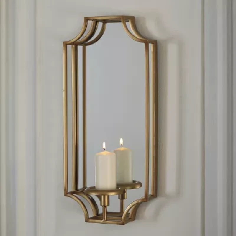 Signature Design by Ashley® Dumi Candle Sconce