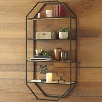 Signature Design by Ashley® Elea Wall Shelf