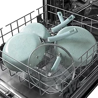Cooks Spatter 11-pc Non-Stick Cookware Set