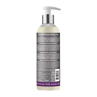 Design Essentials Oat Protein And Henna Deep Cleansing Shampoo 12 oz.