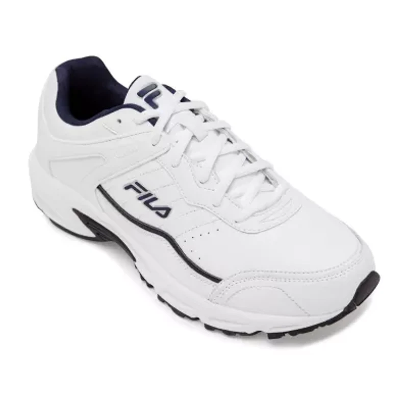 Fila® Memory Sportland Mens Running Shoes