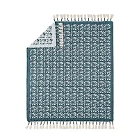 Justina Blakeney Planetarium Lightweight Throw