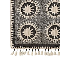 Justina Blakeney Soleil Lightweight Throw
