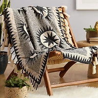 Justina Blakeney Soleil Lightweight Throw