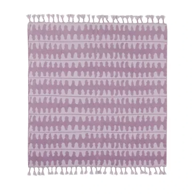 Justina Blakeney Himaya Lightweight Throw